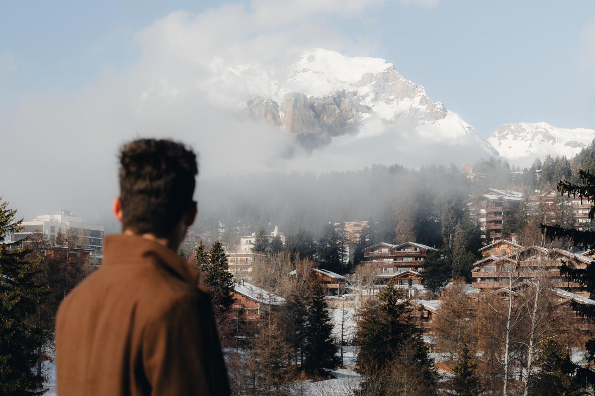 Lecrans Crans-Montana