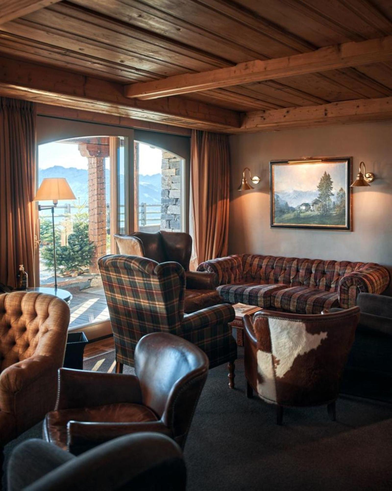Lecrans Crans-Montana