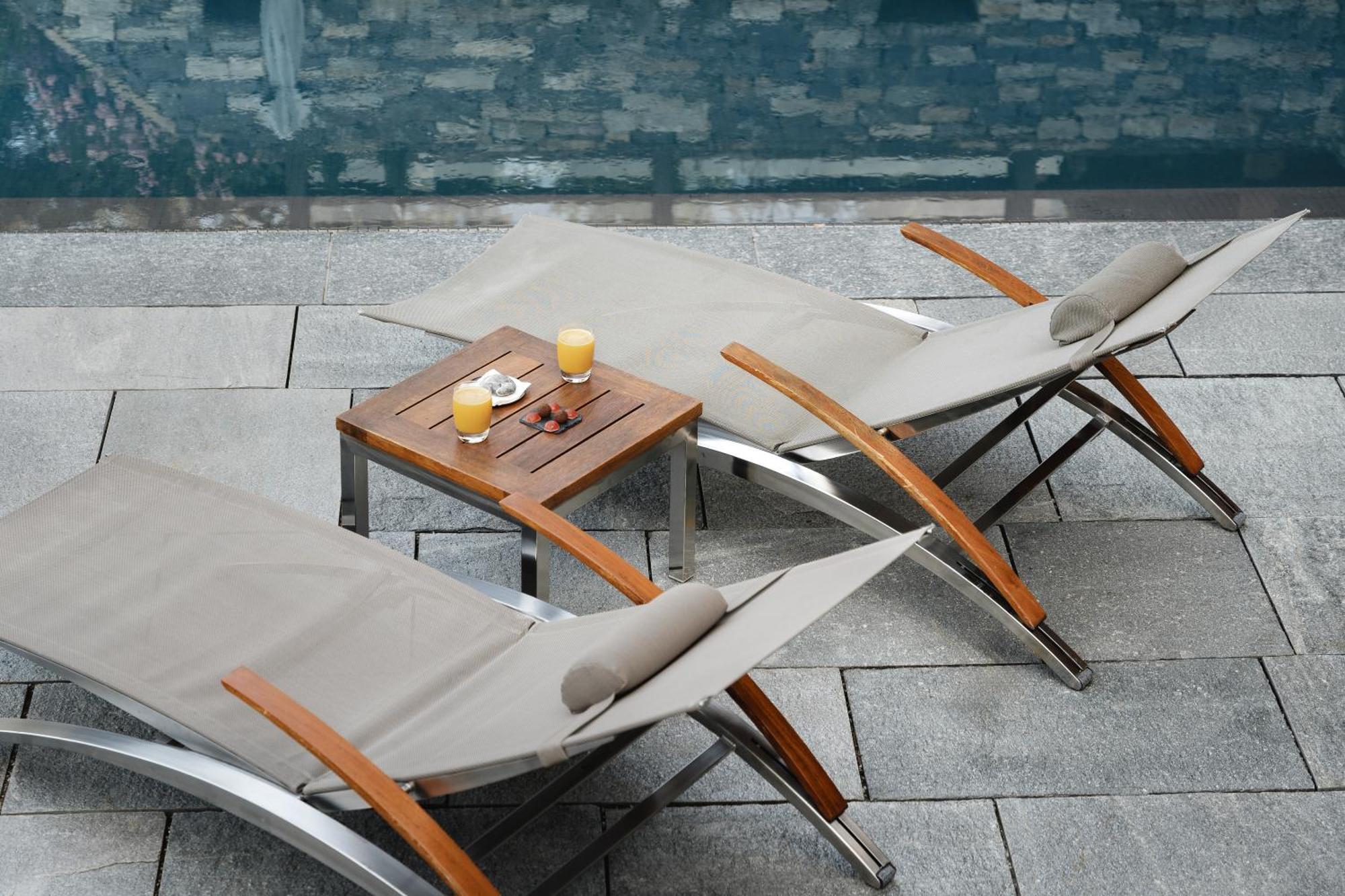 Lecrans Hotel 5*