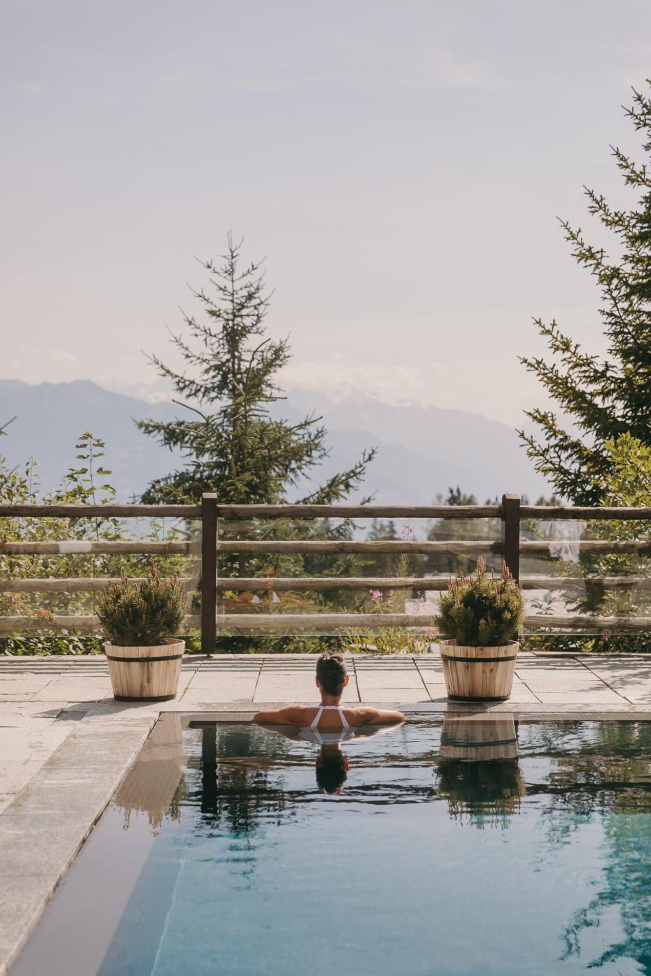 Lecrans Crans-Montana