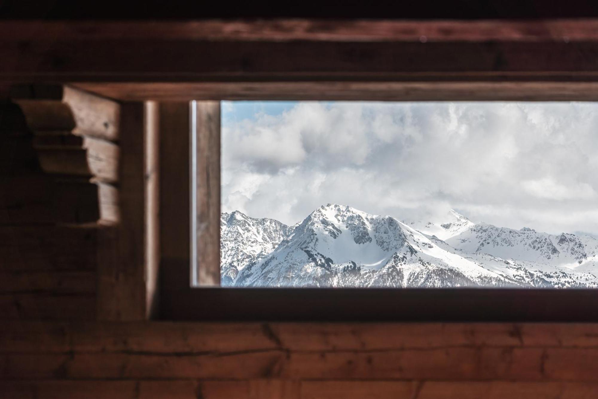 Lecrans 5* Crans-Montana