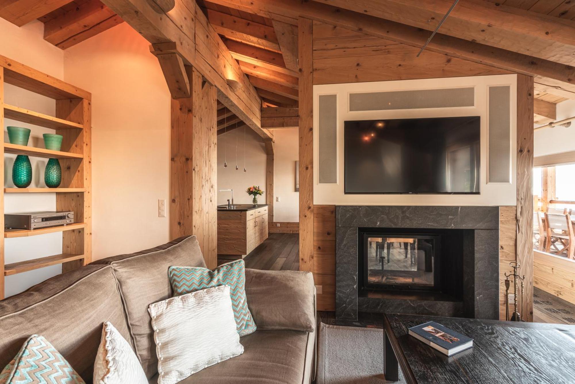 Lecrans Crans-Montana