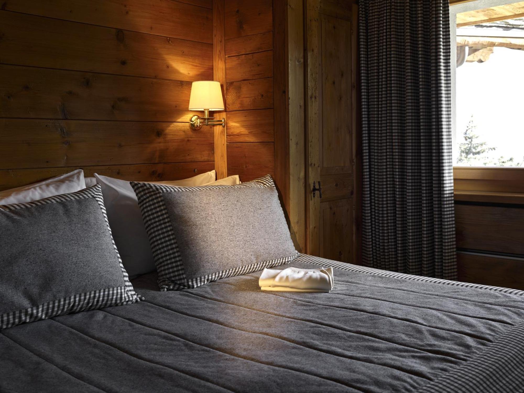 Lecrans 5* Crans-Montana