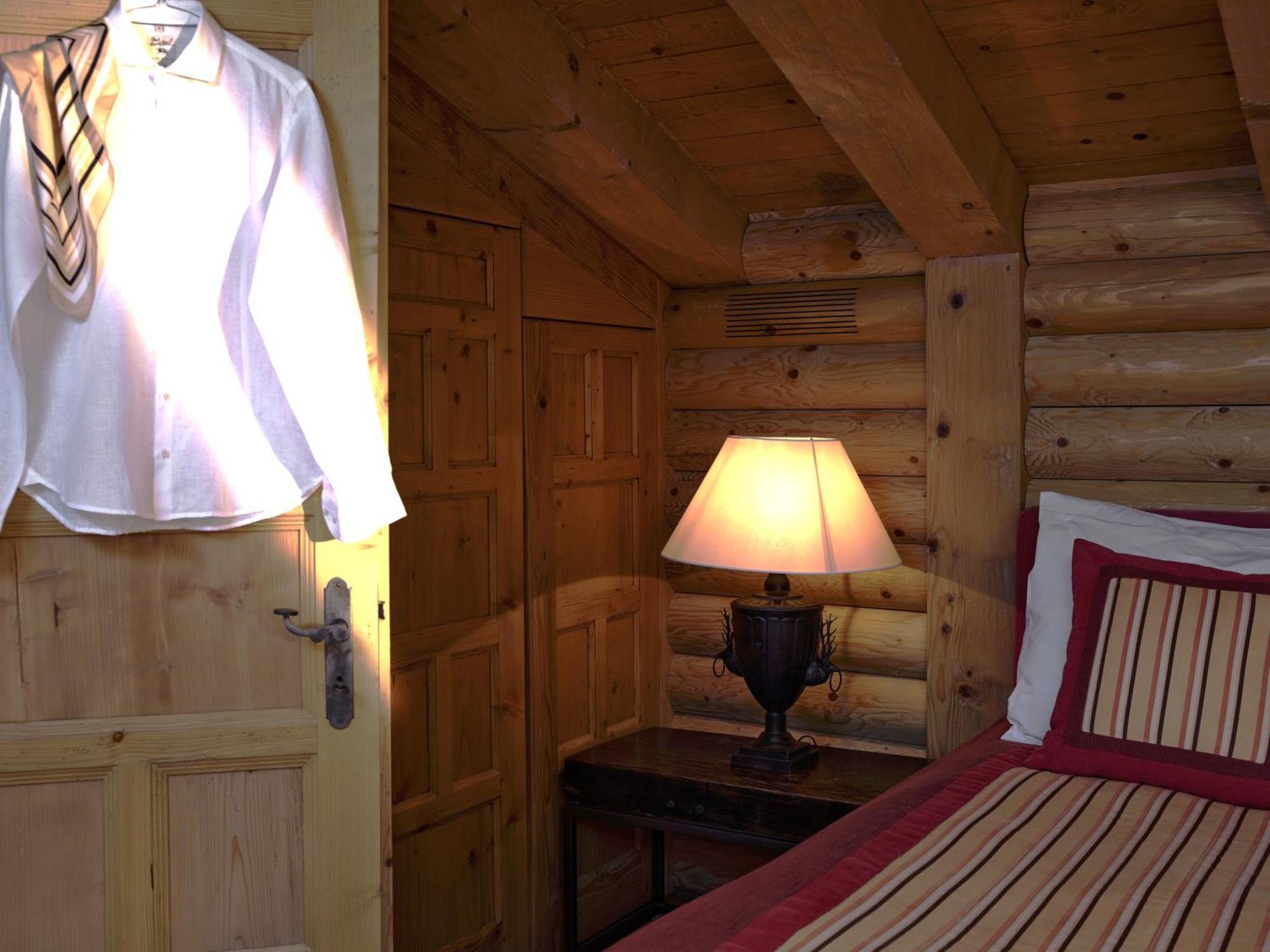Lecrans Hotel 5*