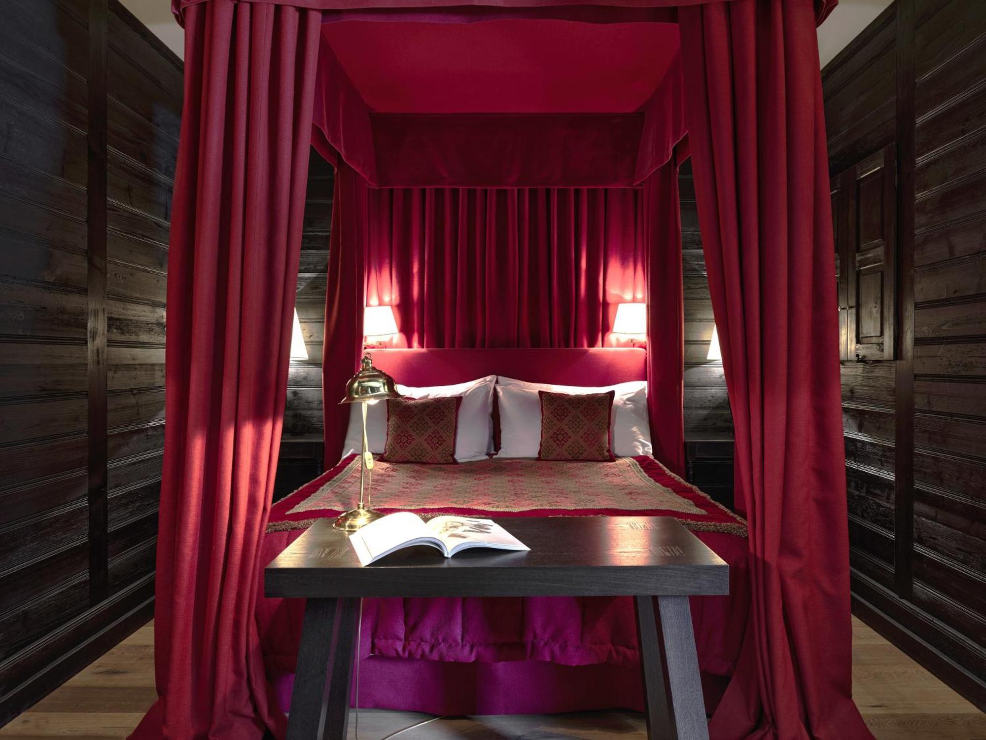 Hotel Lecrans Crans-Montana