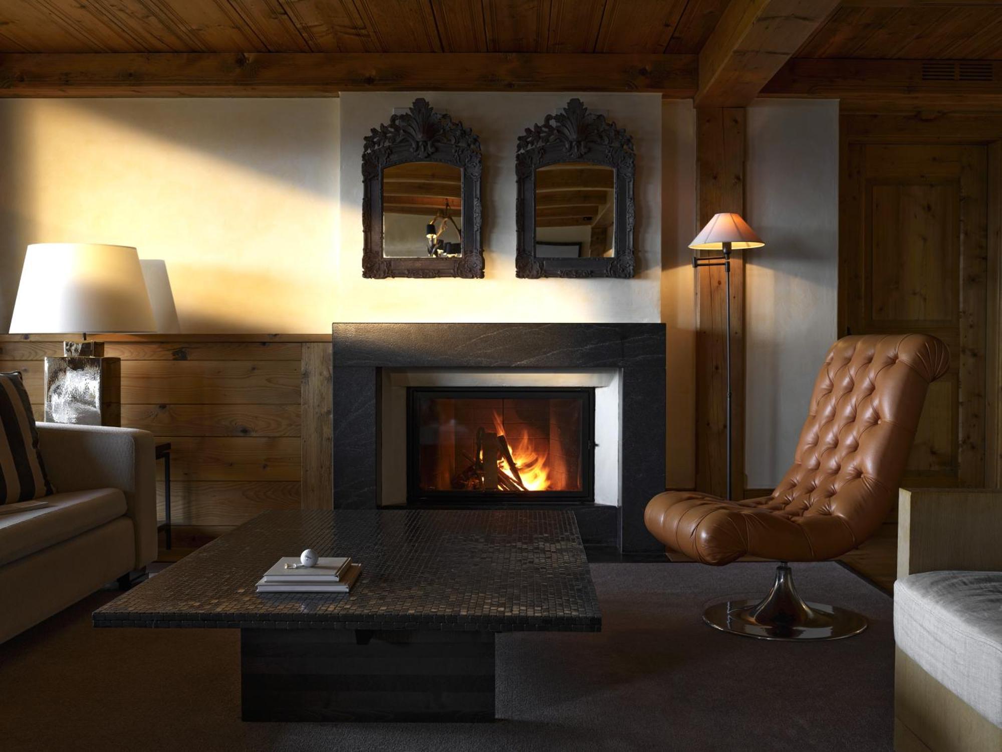 Lecrans Hotel
