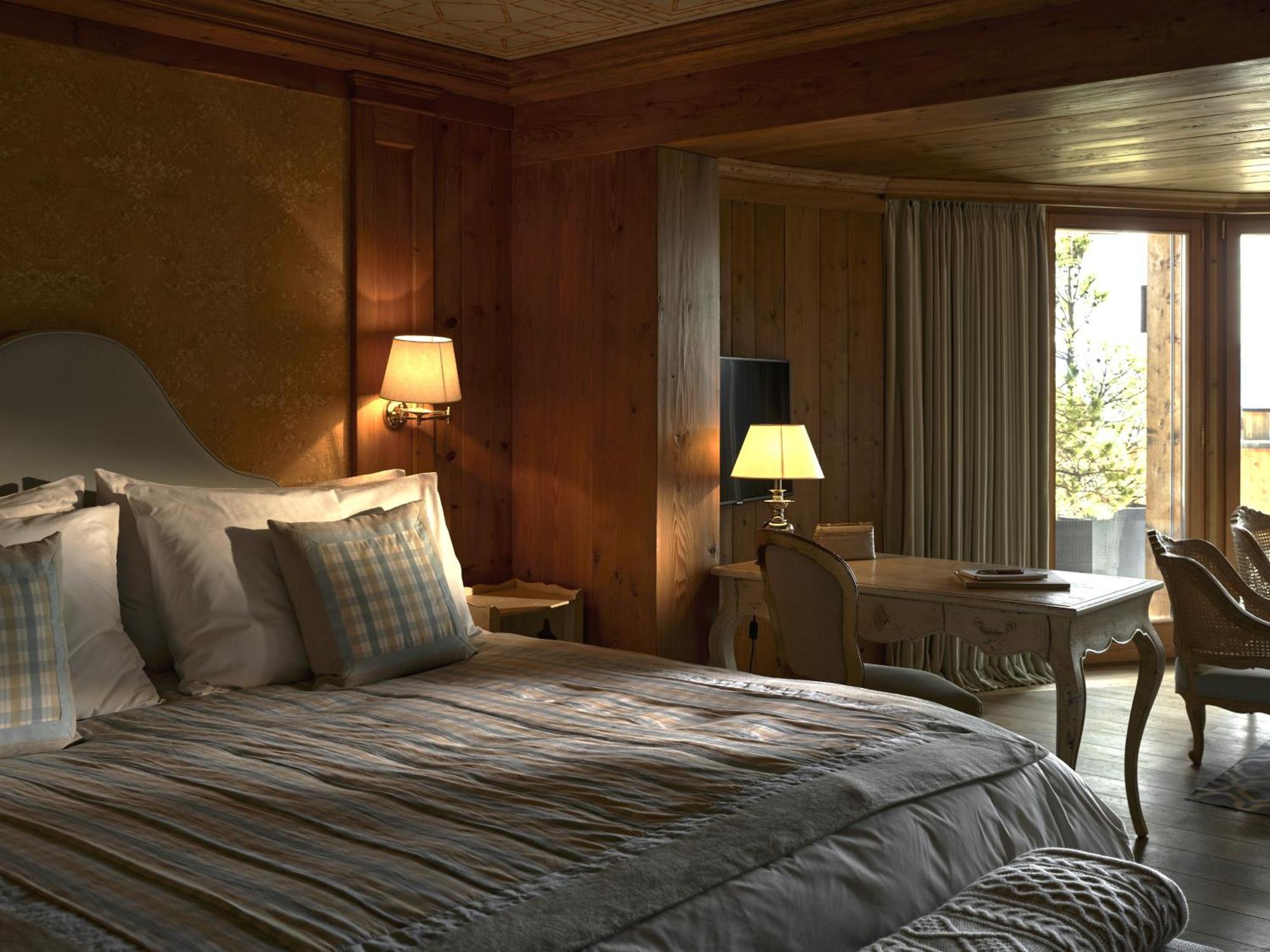 Lecrans Crans-Montana