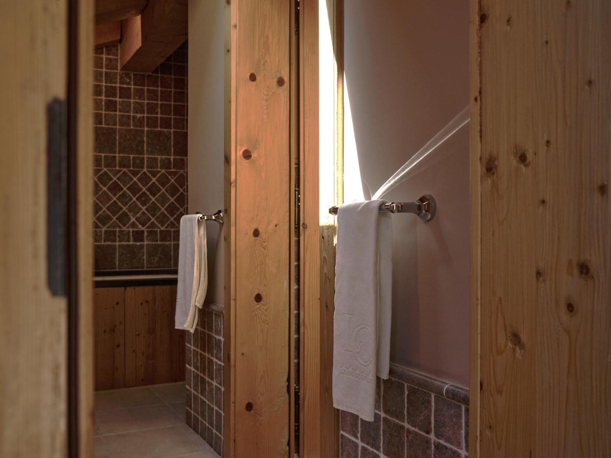 Lecrans 5* Crans-Montana