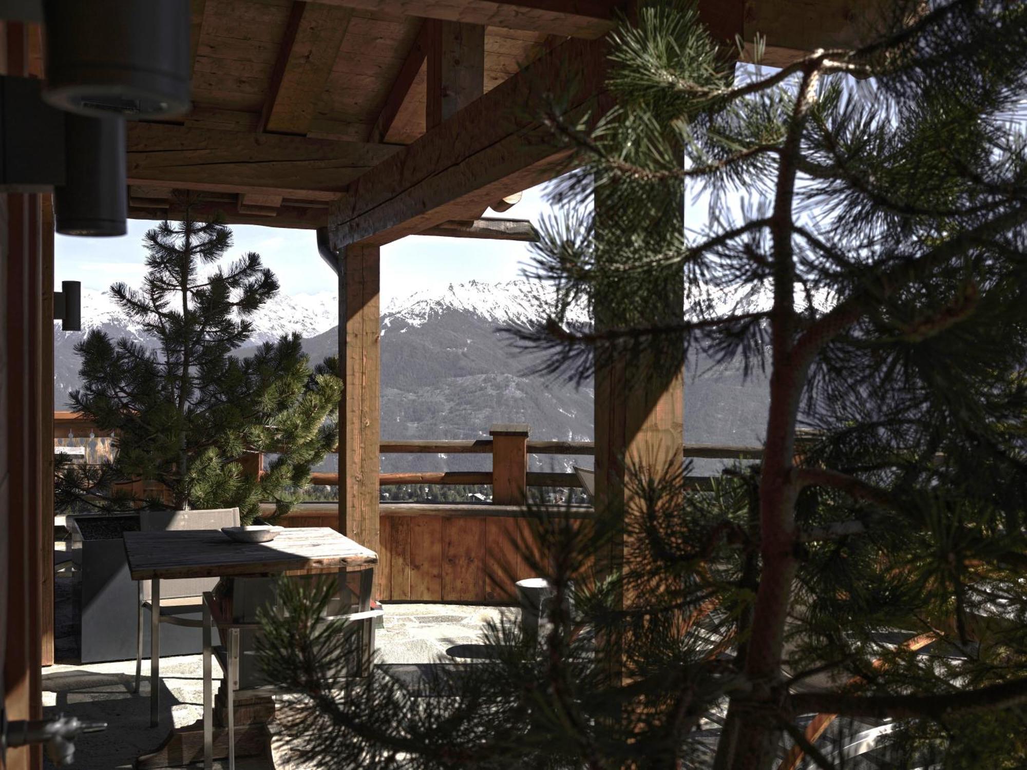 Hotel Lecrans