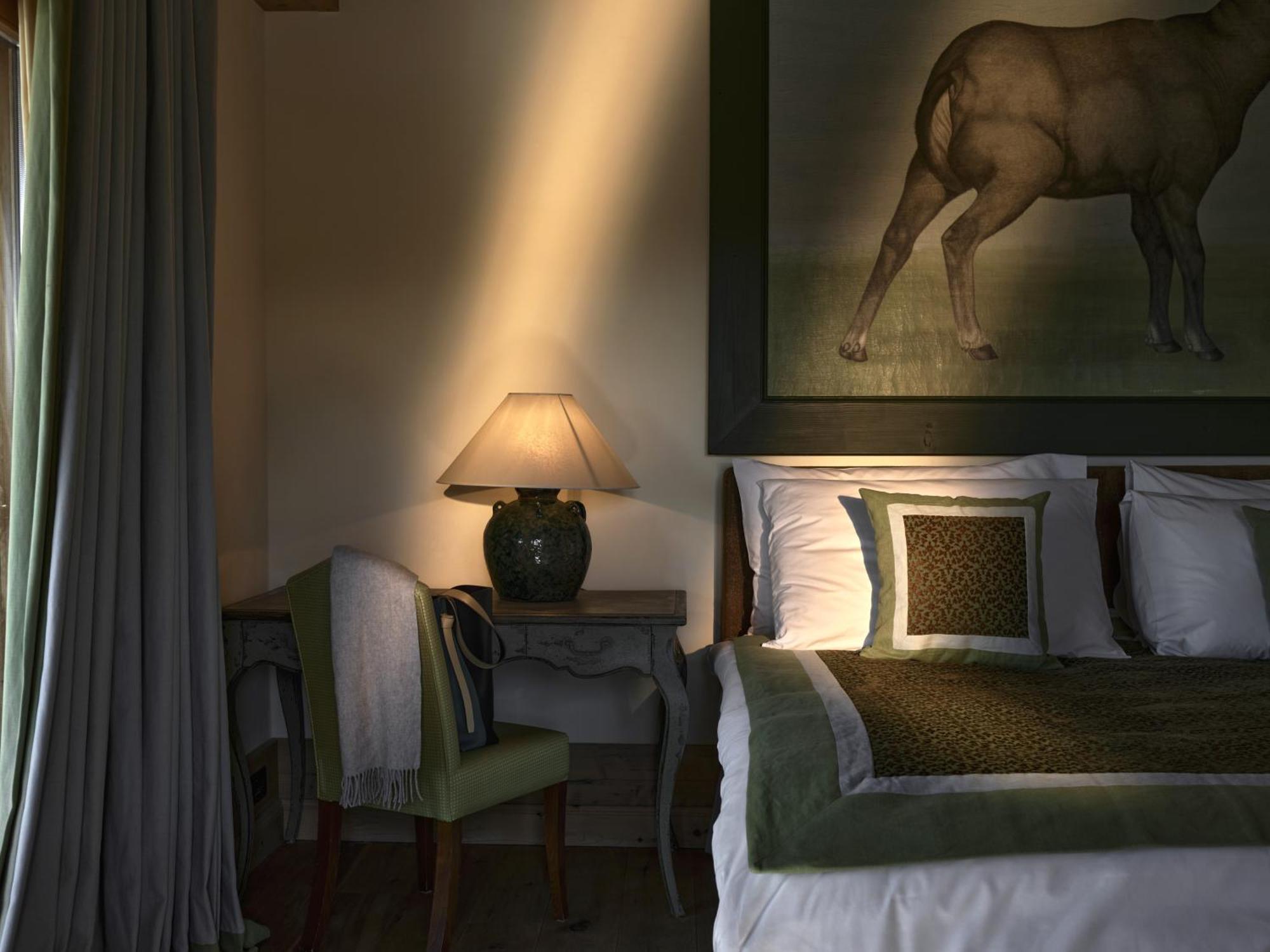 Lecrans Hotel 5*