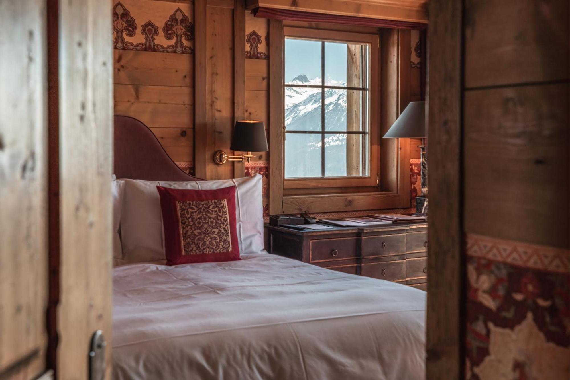 Lecrans Crans-Montana