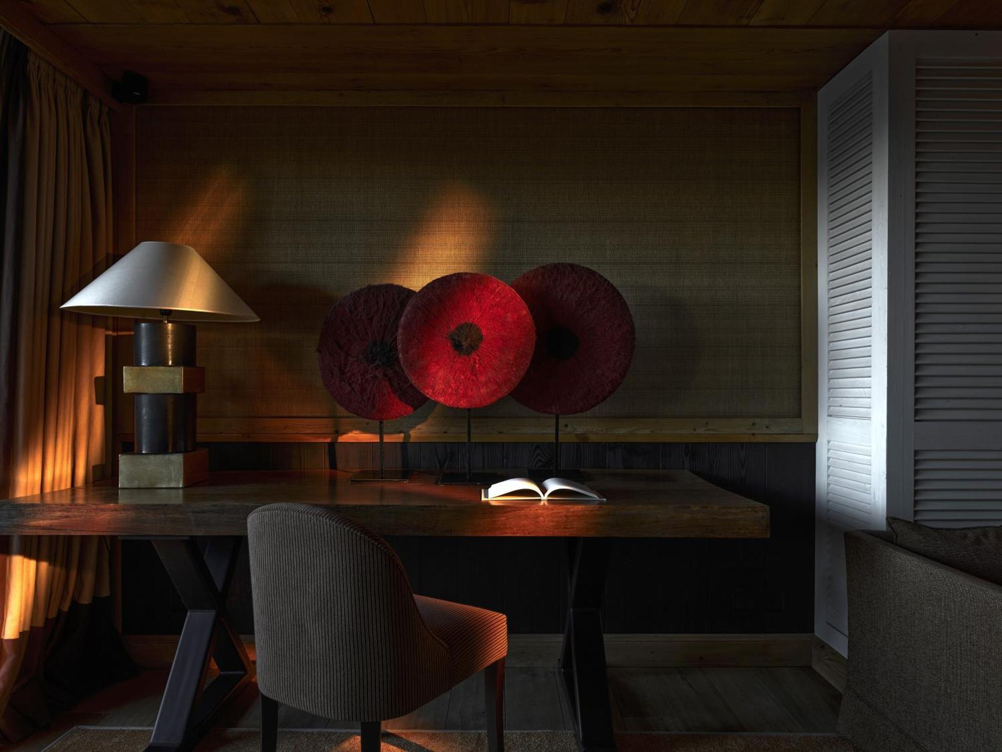 Hotel Lecrans 5*