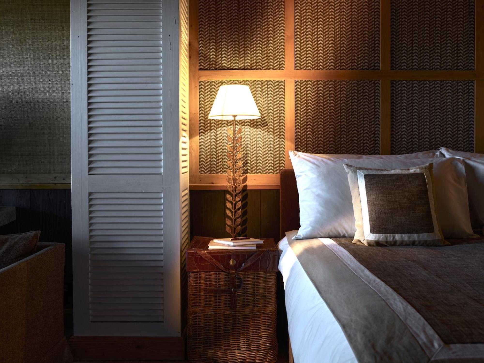 Hotel Lecrans 5*