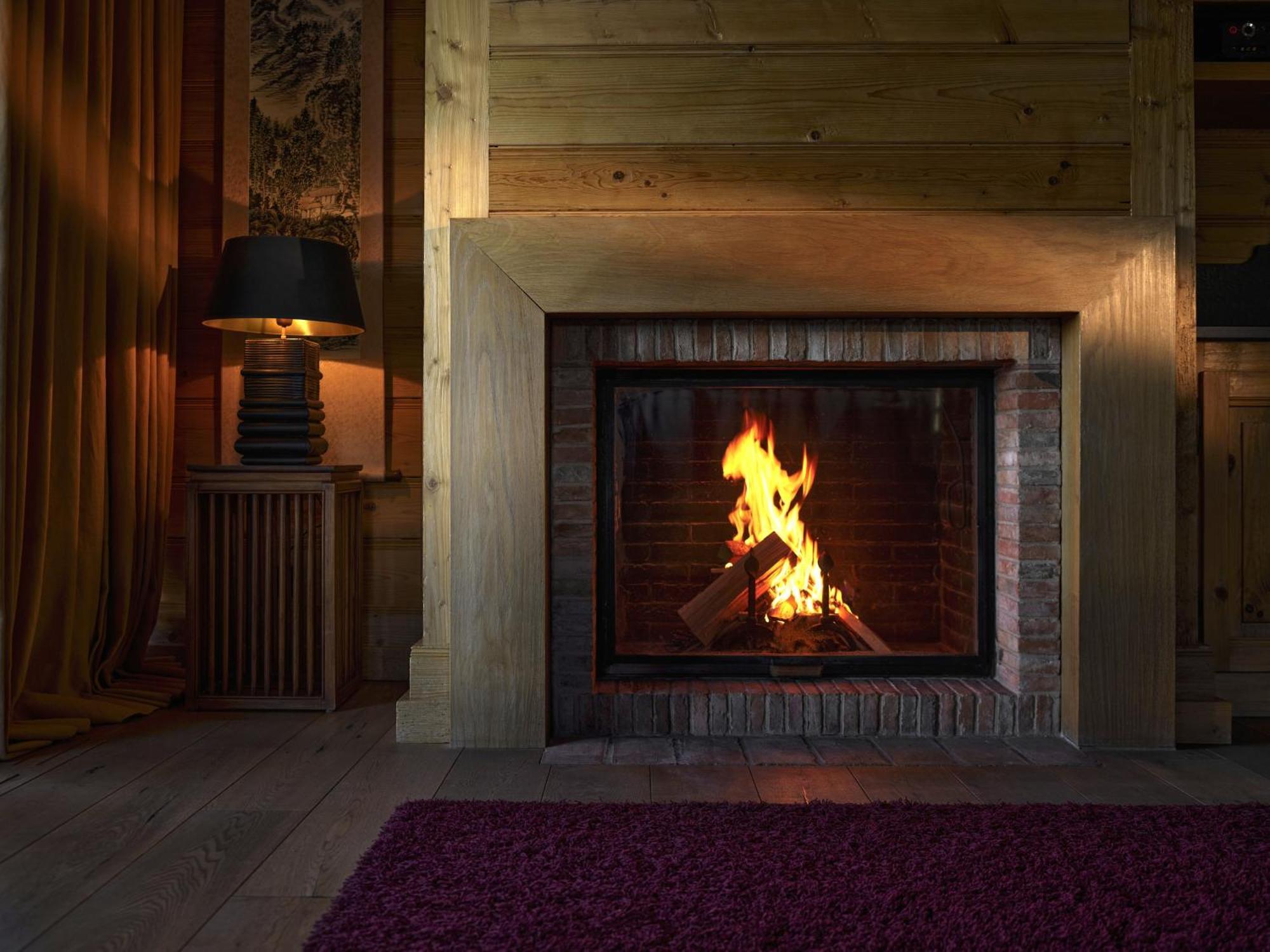 Lecrans Hotel Crans-Montana