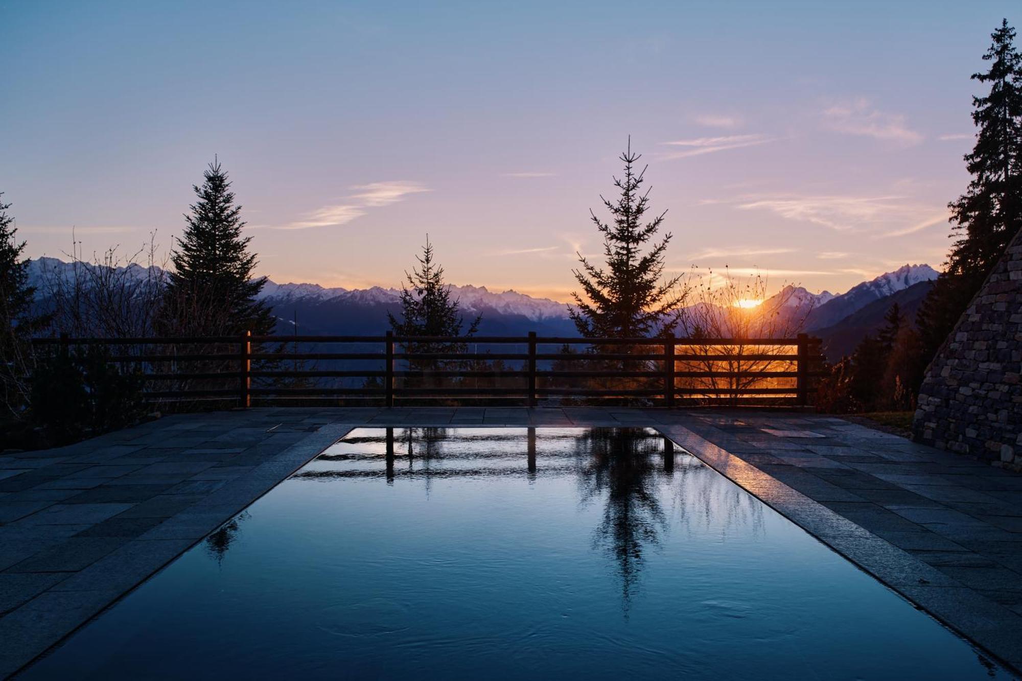 Lecrans Crans-Montana