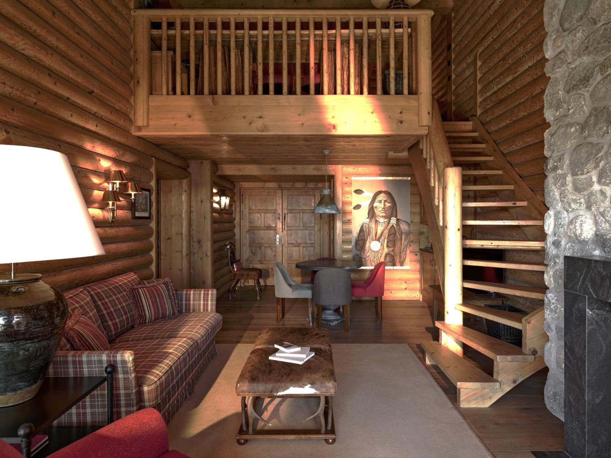 Lecrans Hotel Crans-Montana