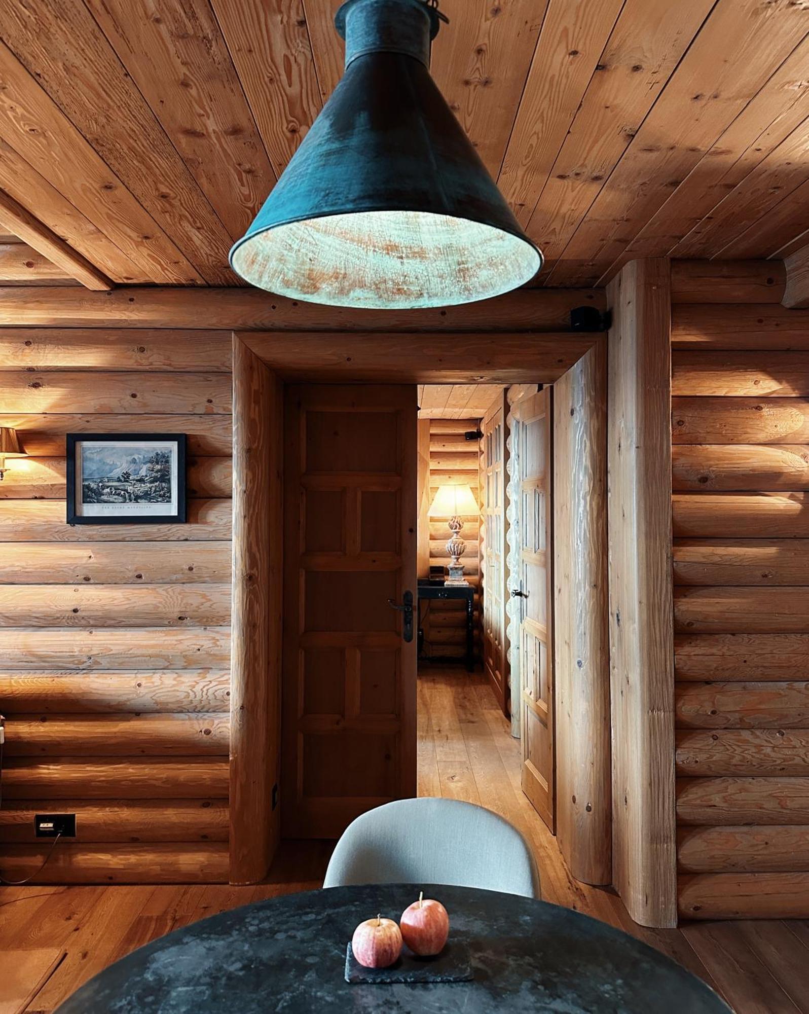 Lecrans Hotel Crans-Montana