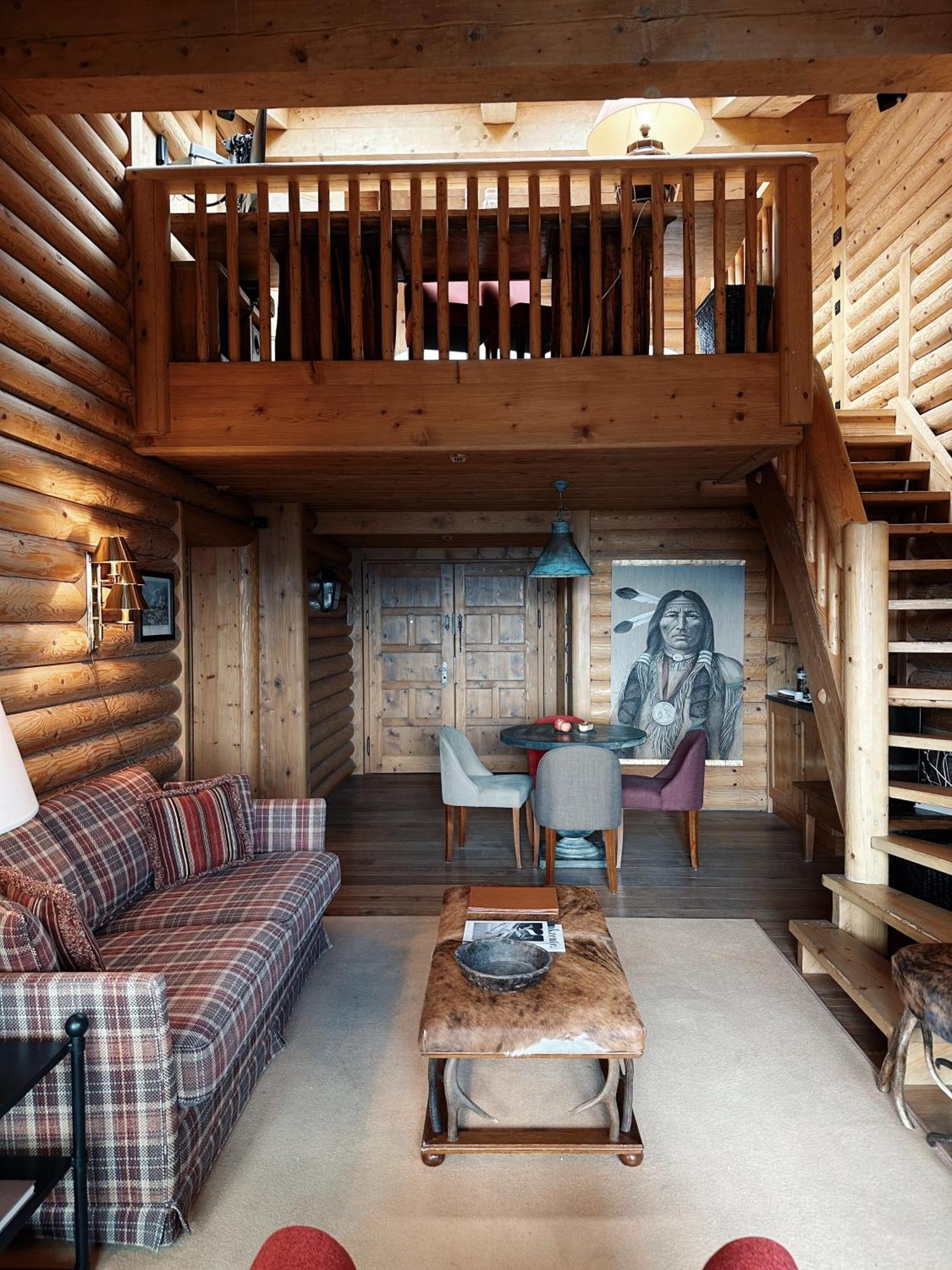 Hotel Lecrans Crans-Montana