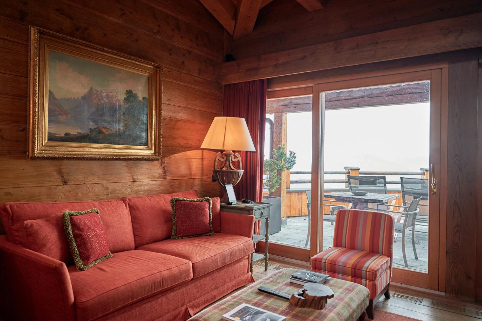 Lecrans Crans-Montana