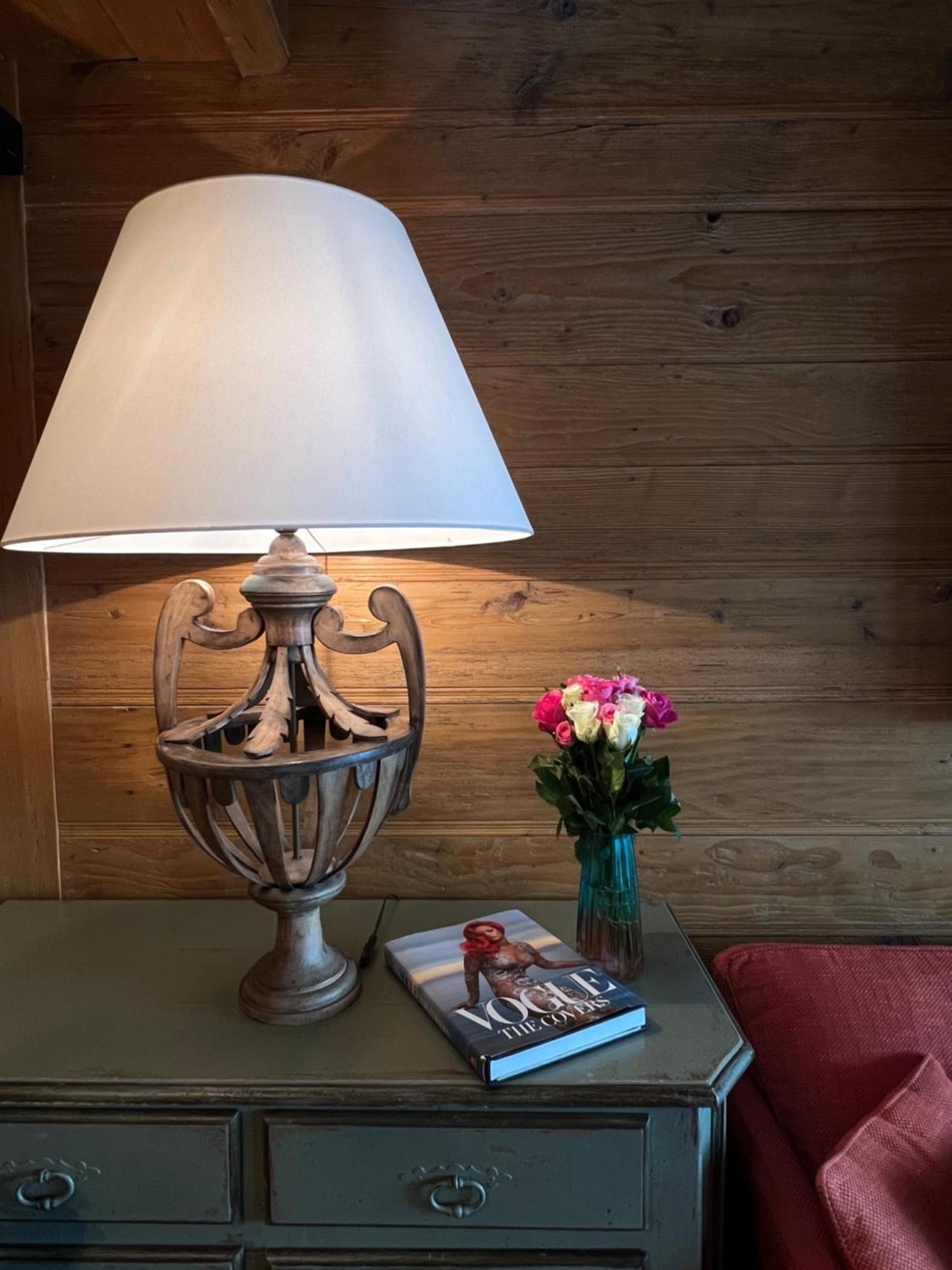 Lecrans Hotel Crans-Montana