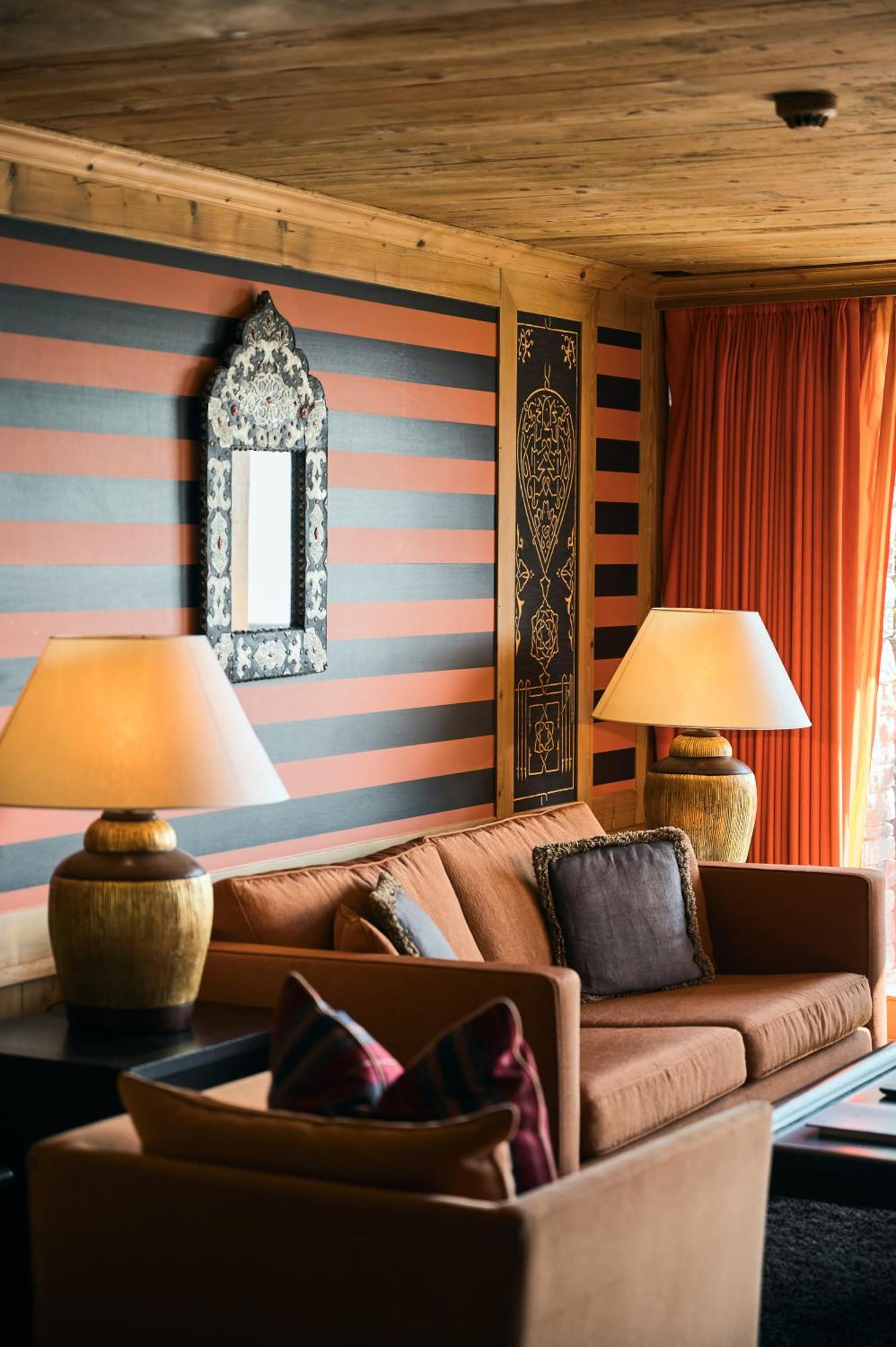 Lecrans Crans-Montana